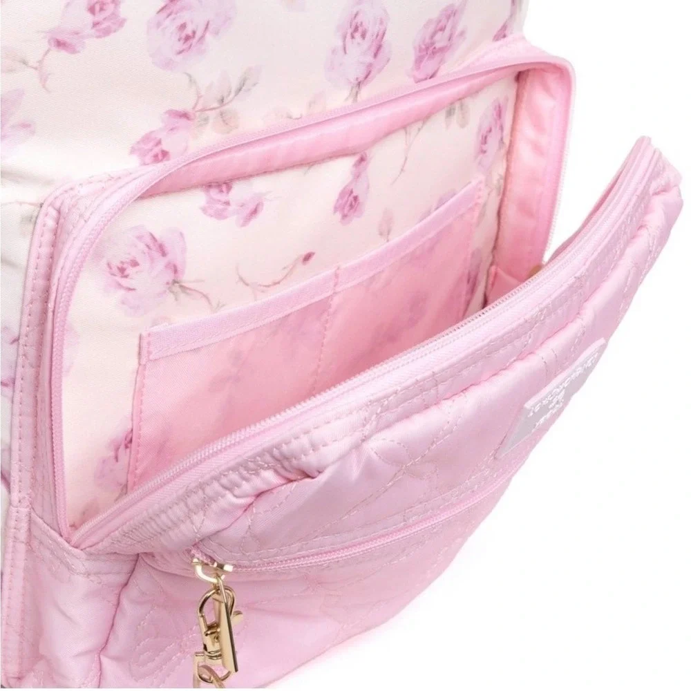 LoveShackFancy yoobi backpack